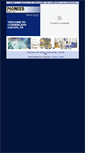 Mobile Screenshot of pioneerrealty.com